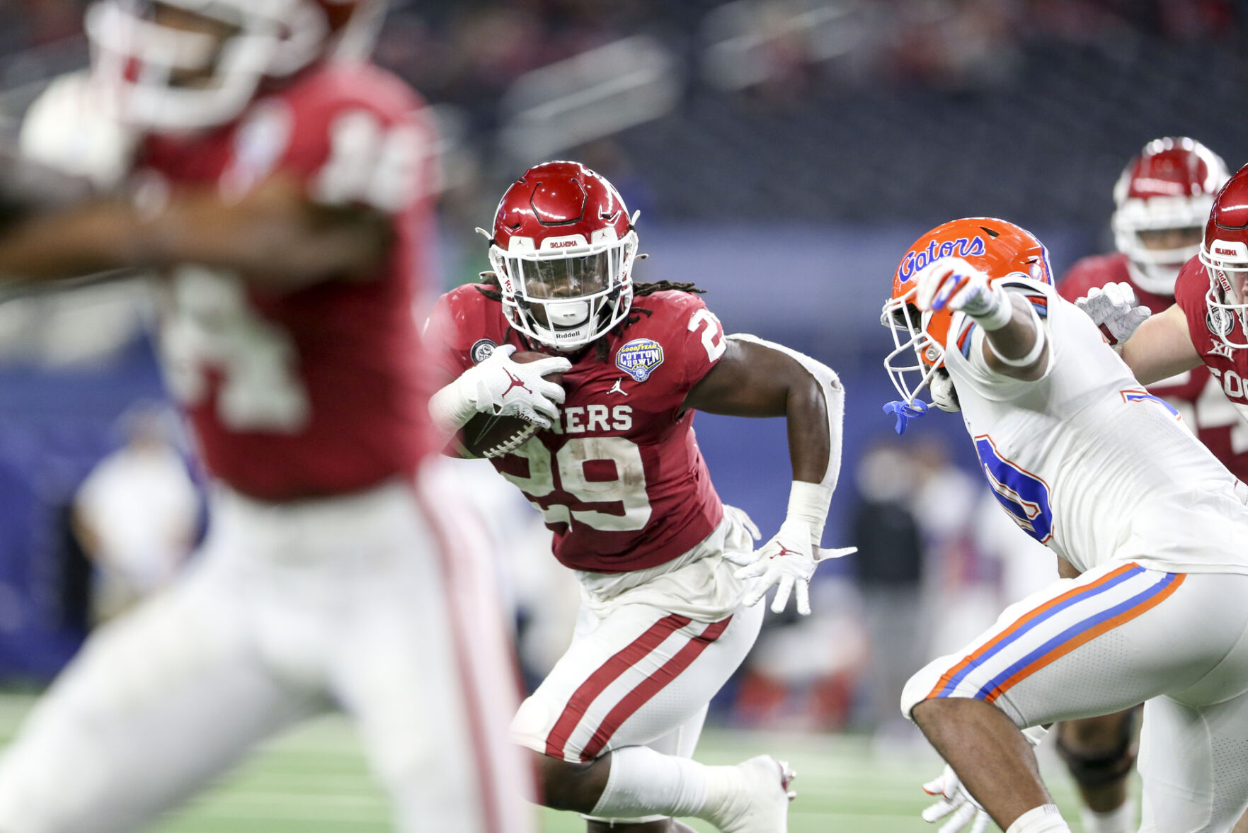 Cotton Bowl